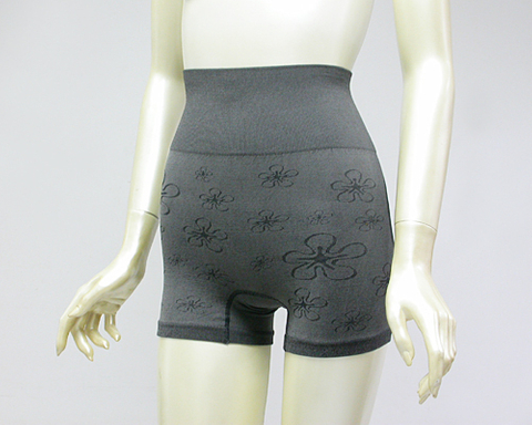 竹炭高塑四角褲