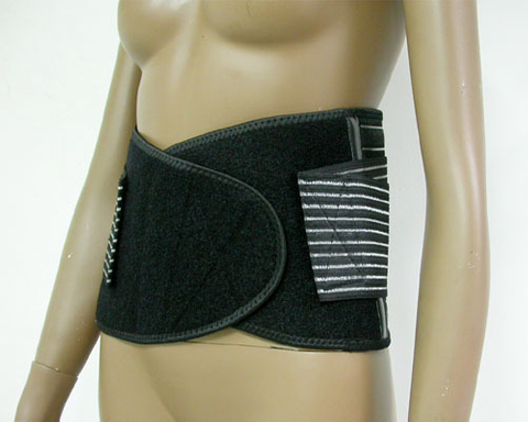 竹炭腰帶