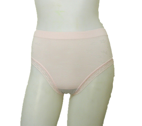無縫三角內褲