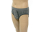 無縫竹炭男三角內褲