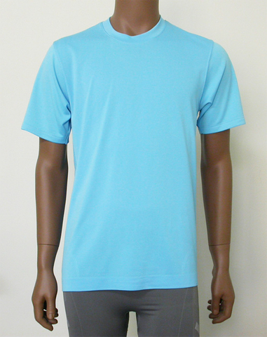 無縫竹炭男POLO衫